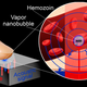 Illustration for article titled This Laser Can Hear Malaria Eating Your Red Blood Cells
